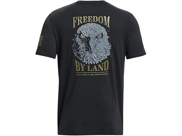 Under Armour Men's Freedom Graphic Tee