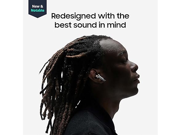 Samsung Galaxy Buds 3 Pro AI True Wireless Bluetooth Earbuds (Open Box)