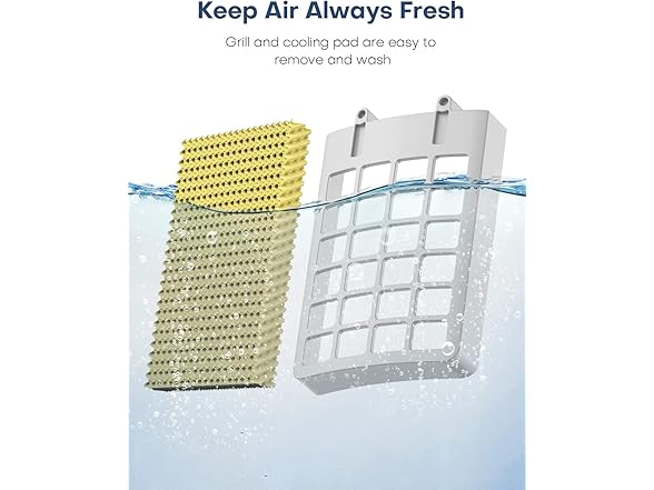 Breezewell Evaporative Air Cooler