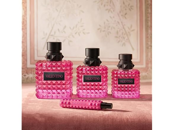 Donna Born In Roma Extradose by Valentino for Women Parfum