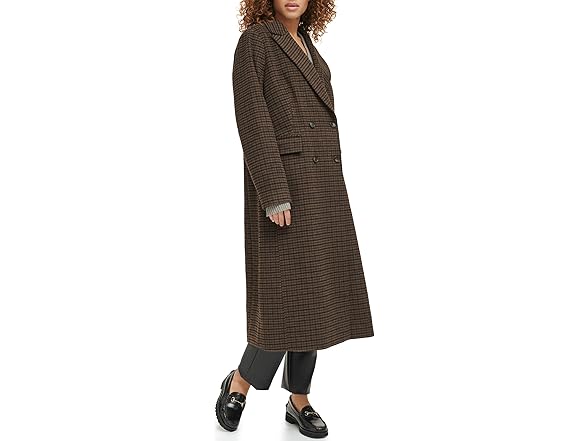 Levis Womens Tea Length Blazer Jacket