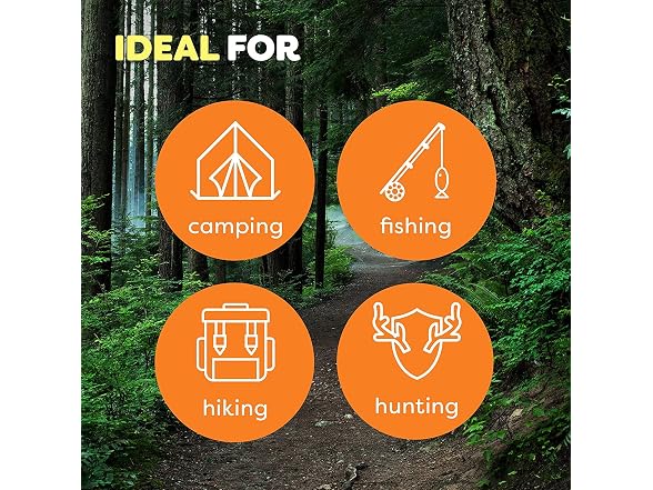 (Pack of 6) OFF Deep Woods Insect Repellent 9 oz