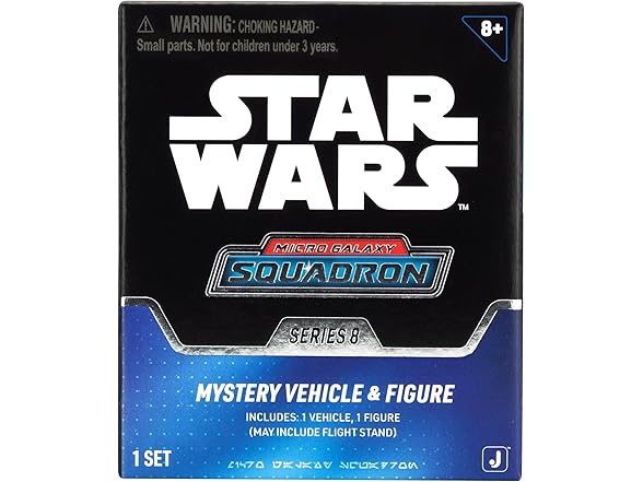 Star Wars Micro Galaxy Interceptor Set