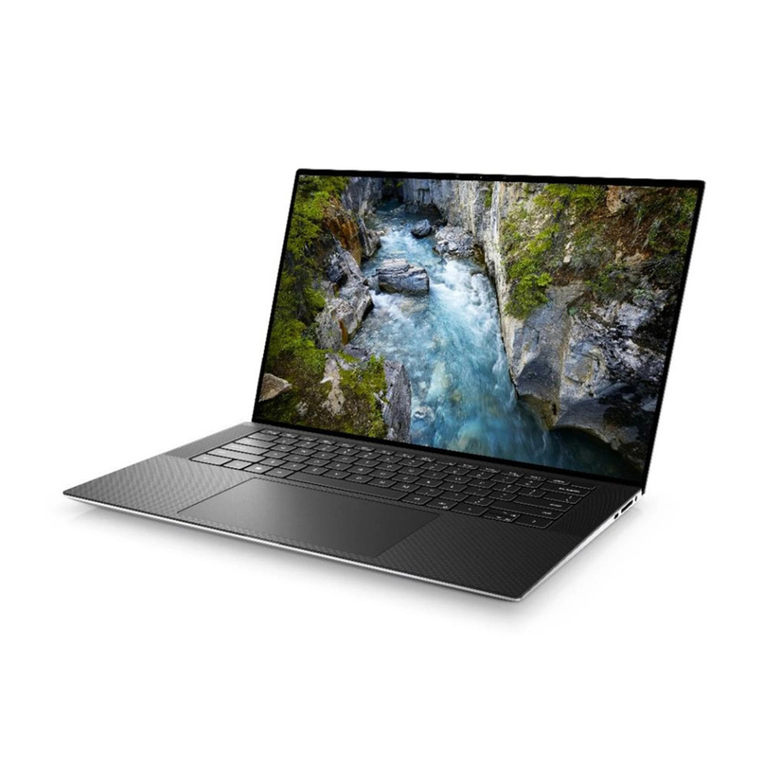 Dell Precision 5550 15.6" Laptop (16GB/256GB) - Gallery 7