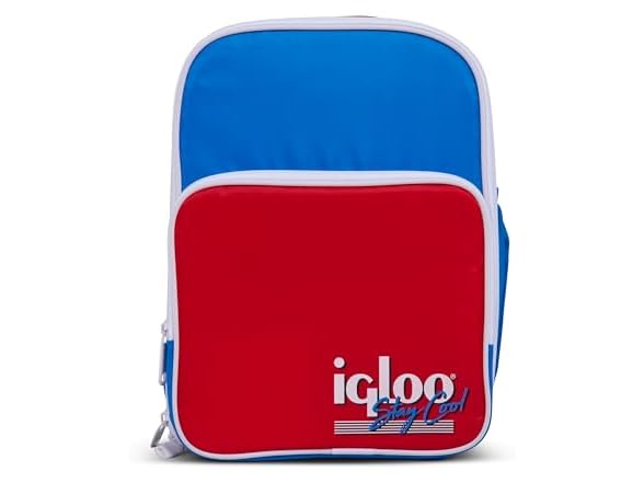 Igloo Retro Backpack