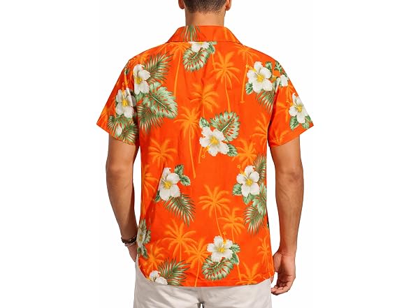 Small-flower-design-orange