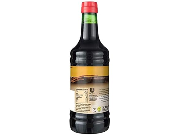 Conimex Manis Soy Sauce 16.9oz