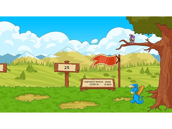 Neopets - Mega Mini Games Collection - The Neopian Arcade Odyssey