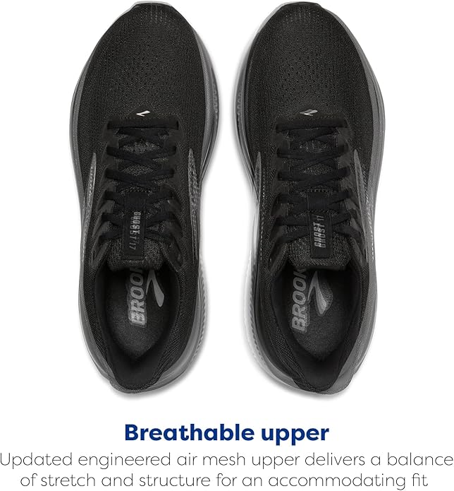 Brooks Ghost 17 Women's Shoes - Gallery 11