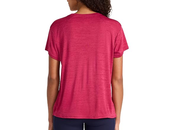 Reebok Women (XS) ID Train Crewneck T-Shirt