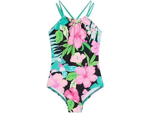 Darcy Black/Pink