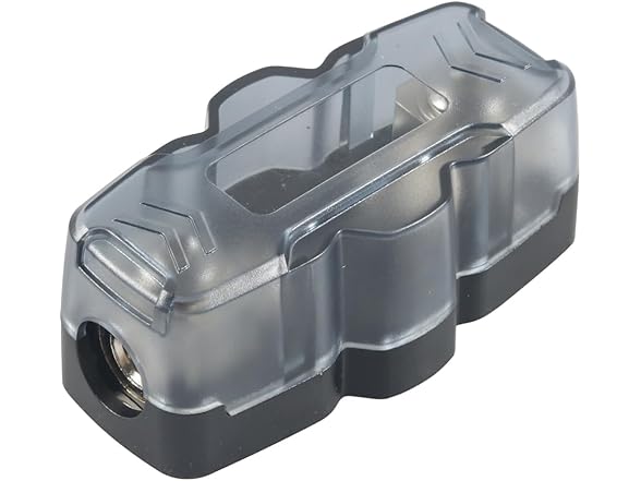 100A ANL Fuse Holder 1/0 Gauge