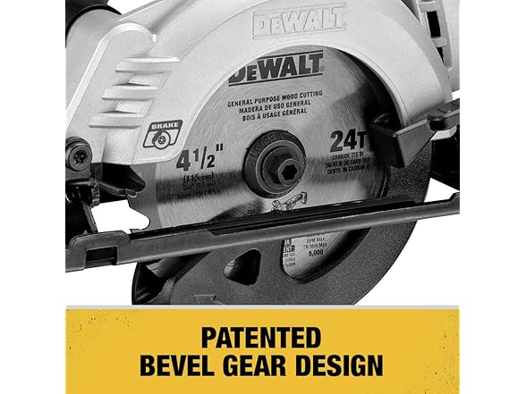 DEWALT DCS571B 20V Max Circ Saw