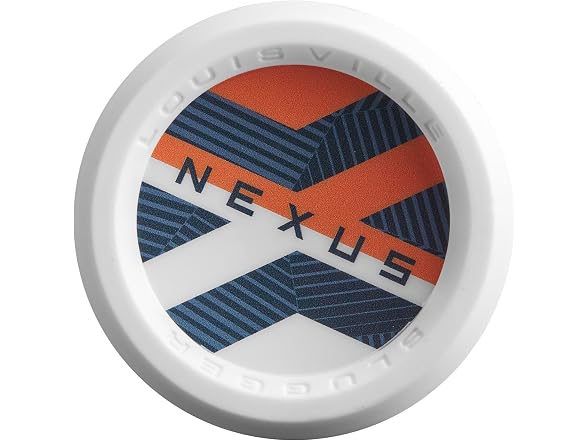 Louisville Slugger 2024 Nexus (-12) Fastpitch Bat - 30"/18 oz