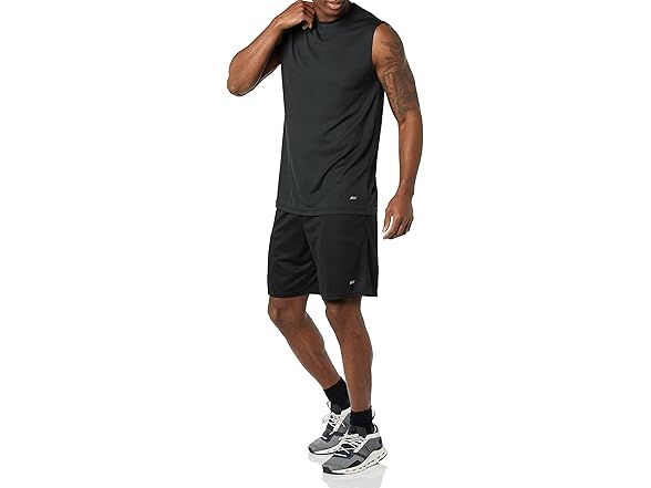 Amazon Essentials Men (XS) 2-pack Performance Tank