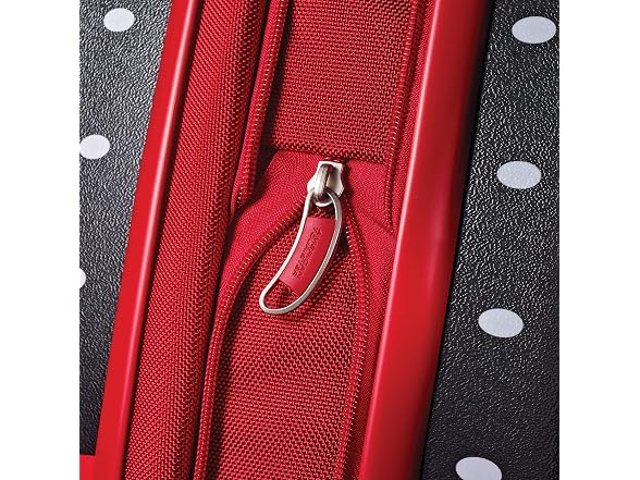 American Tourister Disney Hardside Luggage 2-Piece Set (21/28)