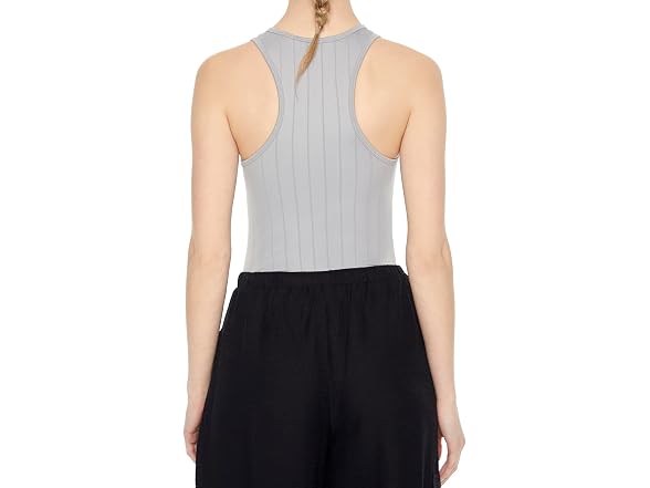 Forever 21 Seamless Ribbed Bodysuit - Gallery 3