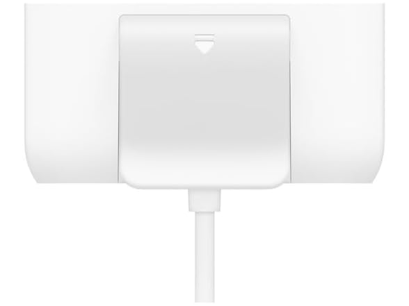Belkin 4-Port Power Extender
