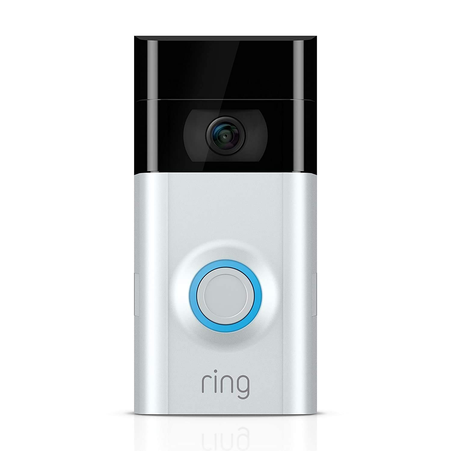 Ring Video Doorbell 2 with HD Video - Gallery 6