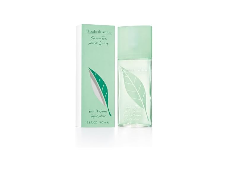 Green Tea Scent Spray/Elizabeth Arden Eau Parfumee - Gallery 4