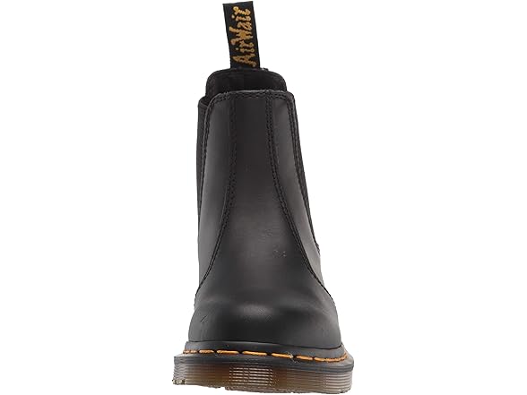 Women's Dr Martens 2976 Chelsea Boot (9)