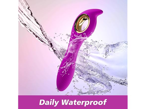 GoodFair Luxe Vibrator