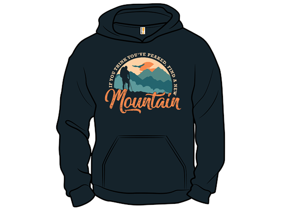 Hiking Lover Endless Adventure