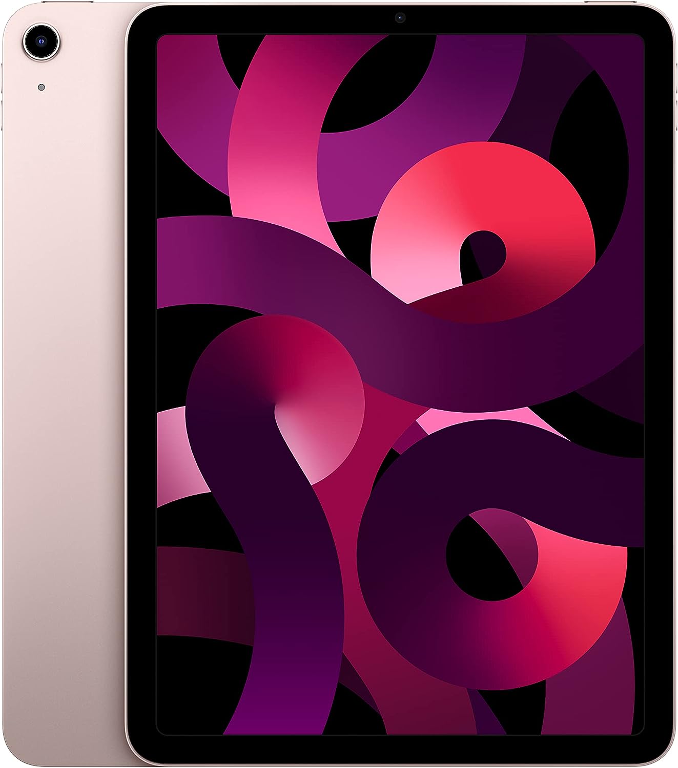 Apple 10.9" iPad Air 5 (2022) (S&D) (Open Box) - Gallery 7