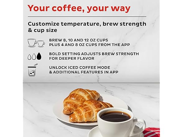 Instant Solo qSingle Serve Coffee Maker