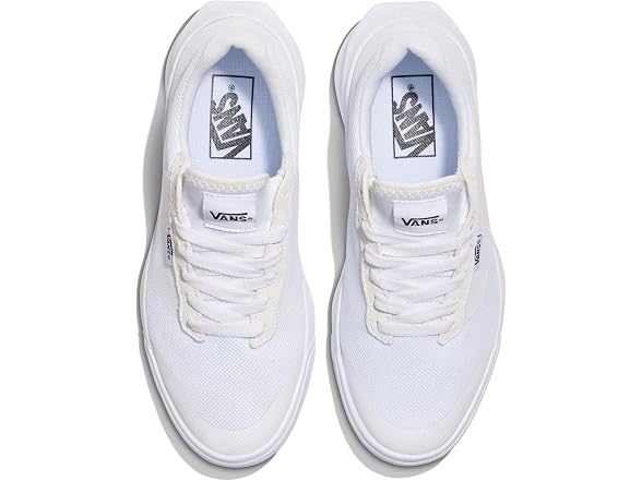 Vans Women Range BRZ Shoe