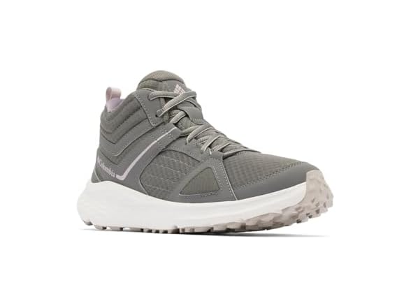 Columbia Womens Novo Trail Mid