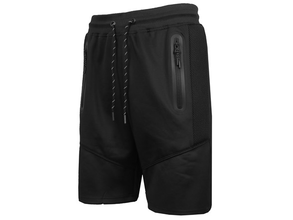 Style #1 - Black
