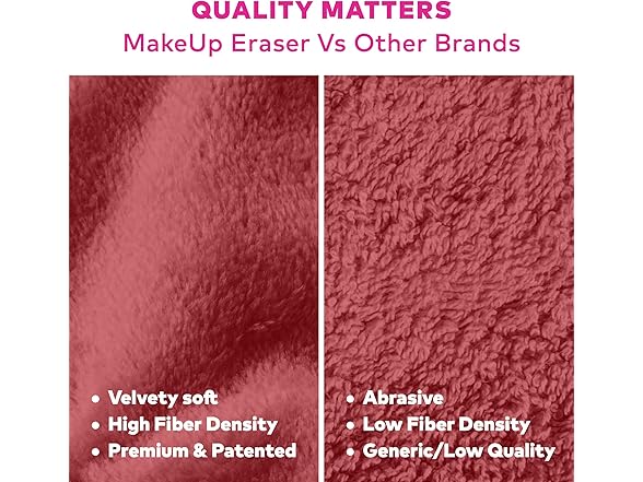 MakeUp Eraser Mini Pro Harry Potter: Your Choice