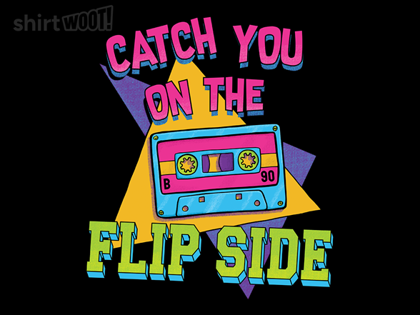 The Flip Side