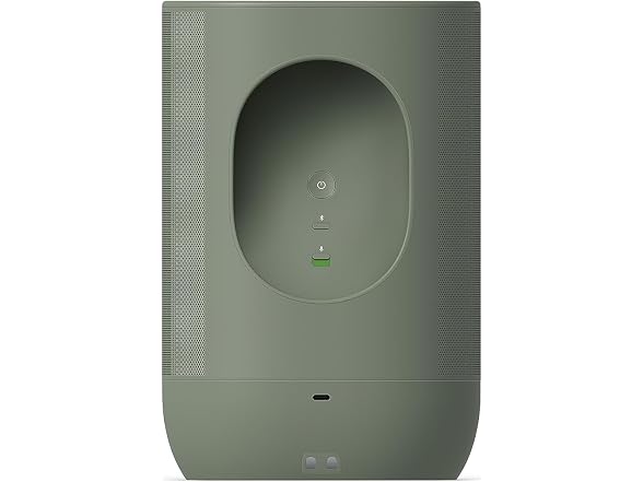 Olive Sonos MOVE 2 Speaker