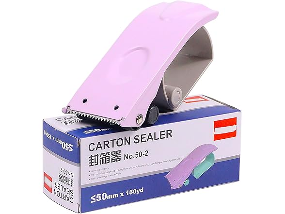 ROSEUP Tape Dispenser