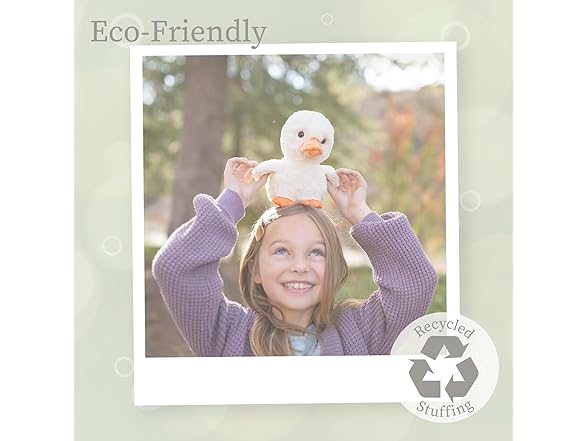 World's Softest Plush Stuffed Animal for Baby