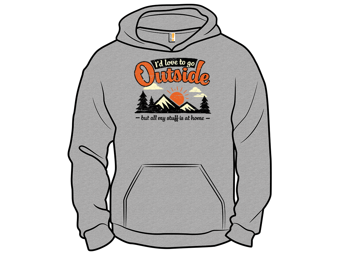 All My Stuff Is At Home - Gallery 12