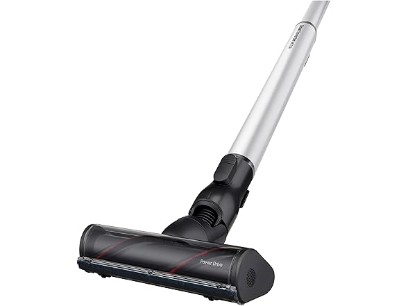 LG 2-Battery CordZero Stick Vacuum