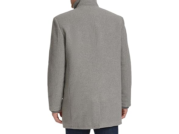 Cole Haan Men's Casual Cold Weather Soft Coat (XL)