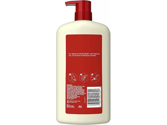 Old Spice Men's Body Wash Moisturize