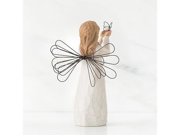 Willow Tree Angel of Freedom