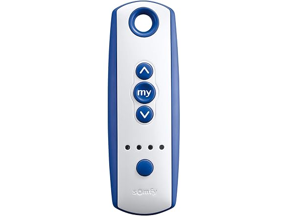 Somfy Telis 4 RTS Patio Remote