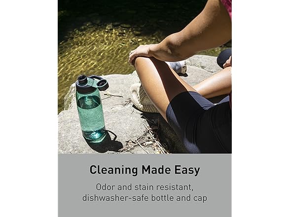CamelBak Chute Mag Bottle (32oz)