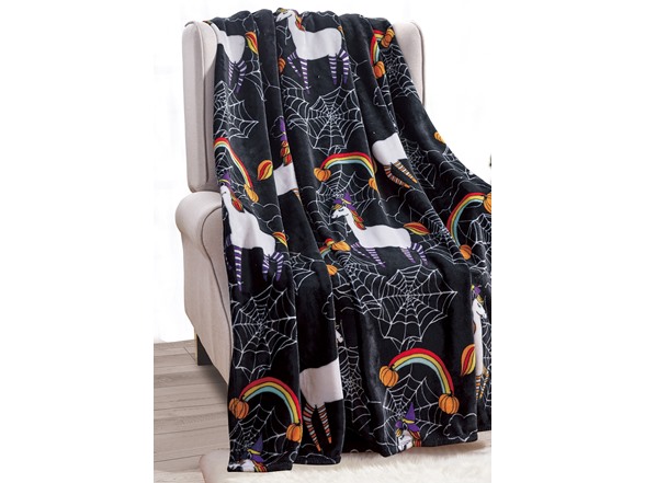 Noble House Black Unicorn (2 Pack)