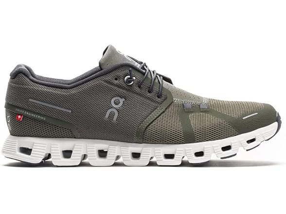 On Running Cloud 5 Men's Shoes