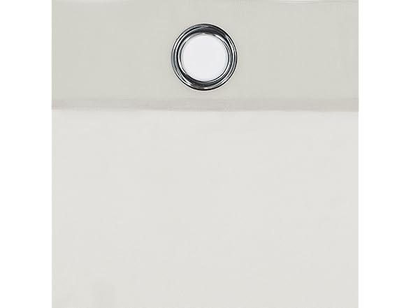 Eclipse Kiara Sheer Voile Curtains