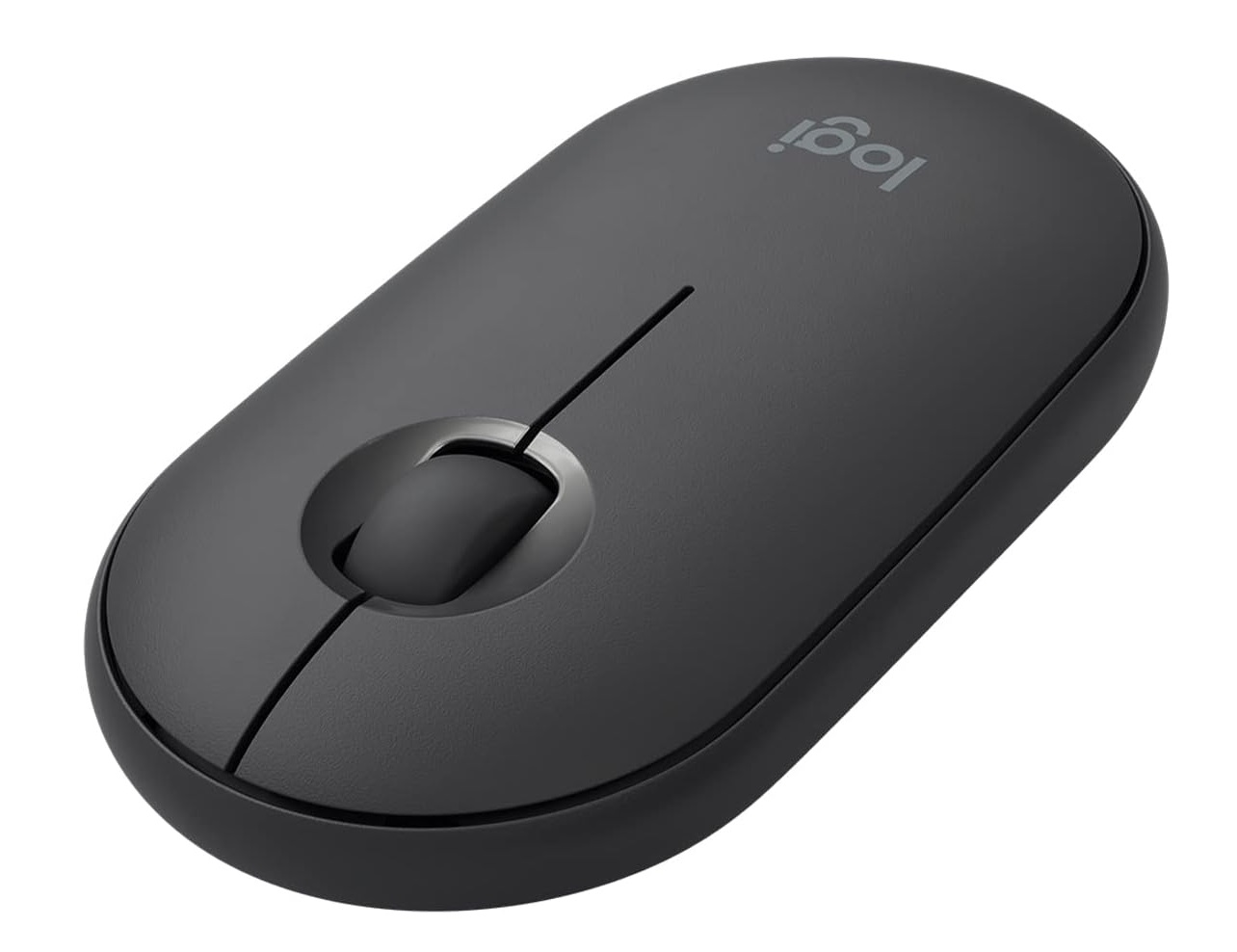 Logitech Pebble Wireless Mouse for iPad - Gallery 6