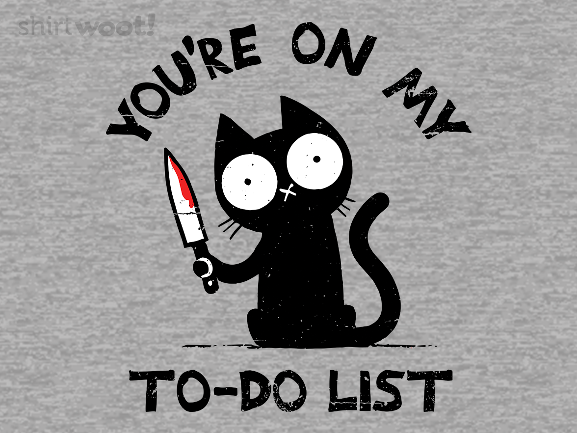 You're On My To-Do List - Gallery 4