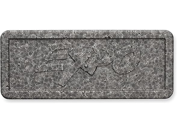 EXPO Dry Erase Block Whiteboard Eraser